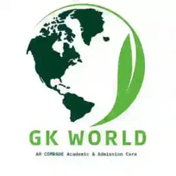 🌍 GK WORLD - ARC Profile