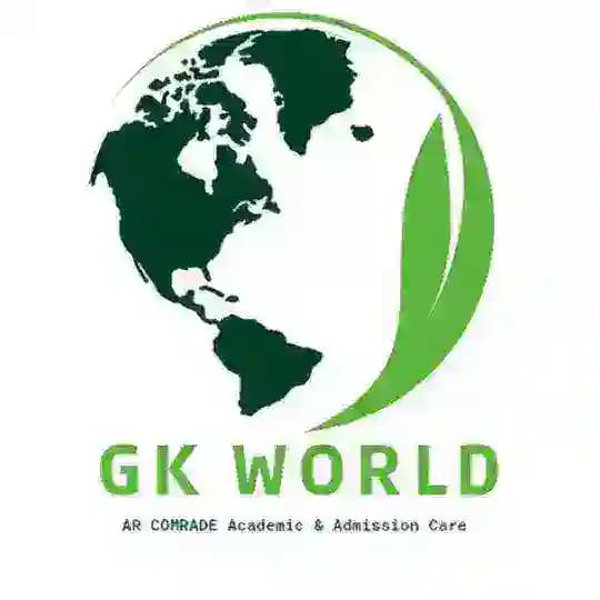 🌍 GK WORLD - ARC Profile