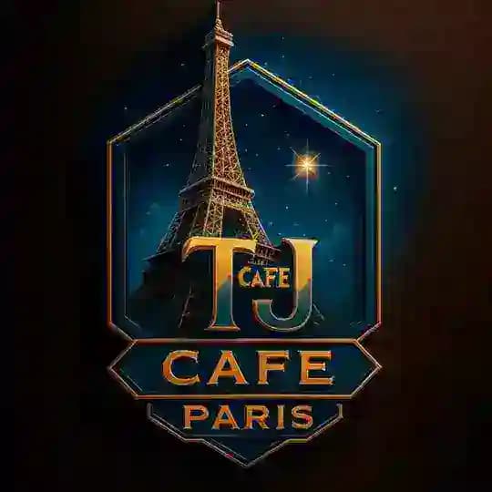ڪوفـي پـاريـسᵀᴶ