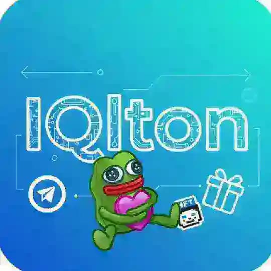 IQlton Airdrops & Gifts