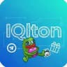 IQlton Airdrops & Gifts