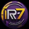 Mlbb IR7 Shap Game 🎮