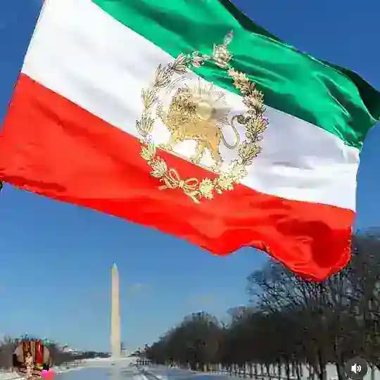 IRANIAN IN DMV🌐