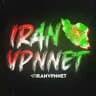 𝕚ℝ𝔸ℕ𝕍ℙℕⁿᵉᵗ | VPN client pro - V2ray - Proxy - Argo