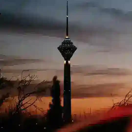 طهران موزیک