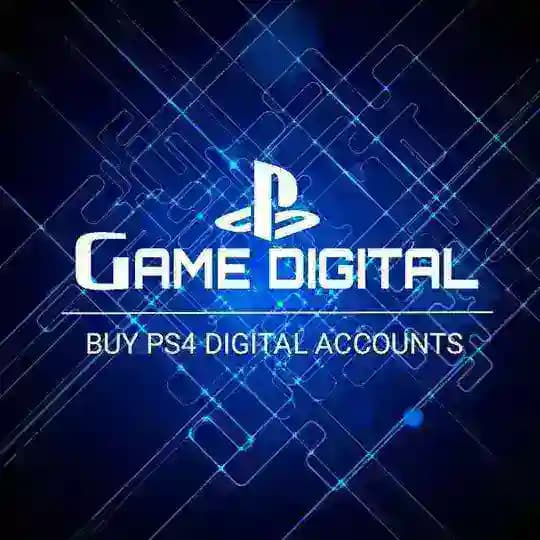 GAME DIGITAL