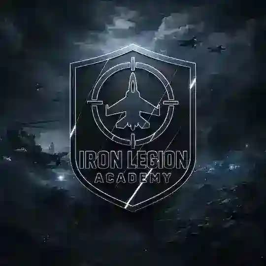 𝗕𝗨𝗕𝗔𝗥 || 𝗜𝗥𝗢𝗡 𝗟𝗘𝗚𝗜𝗢𝗡 𝗔𝗖𝗔𝗗𝗘𝗠𝗬