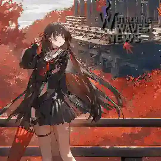 Wuthering Waves NEWS