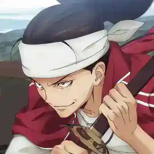ISHURA VF