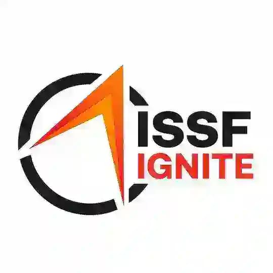 IGNITE UPSC BY ISSF