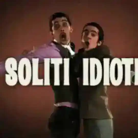 I Soliti Idioti Profile