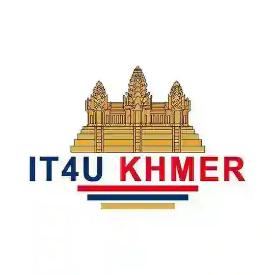 IT4U Khmer