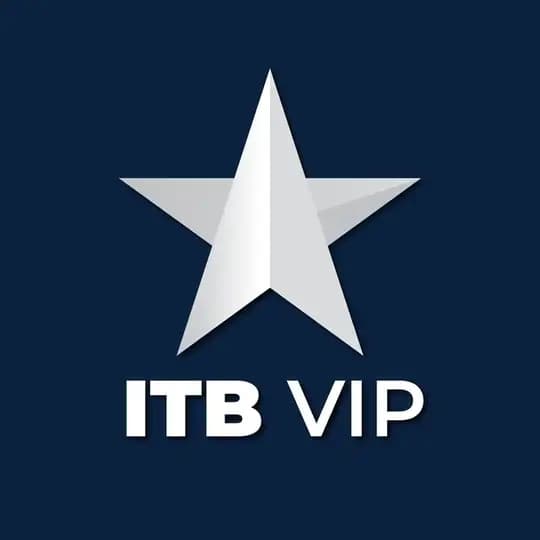 ITBFX VIP Signal Channel