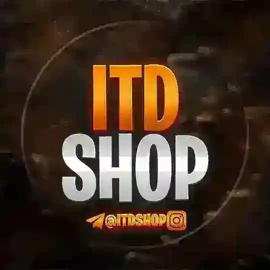 𝙄𝙏𝘿 𝙎𝙃𝙊𝙋