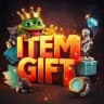 ITEM GIFT ! NFT !