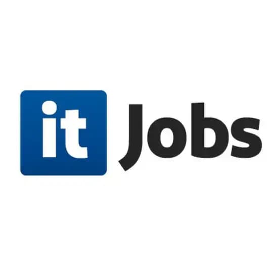 IT Jobs