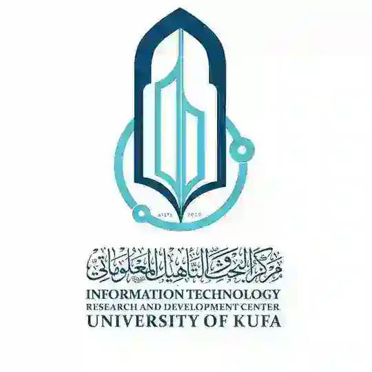 مركز البحث والتاهيل المعلوماتي- جامعة الكوفة
