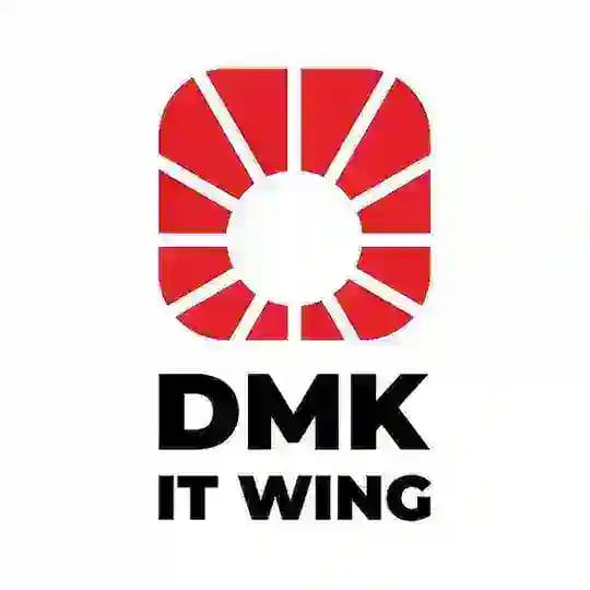 DMK IT Wing