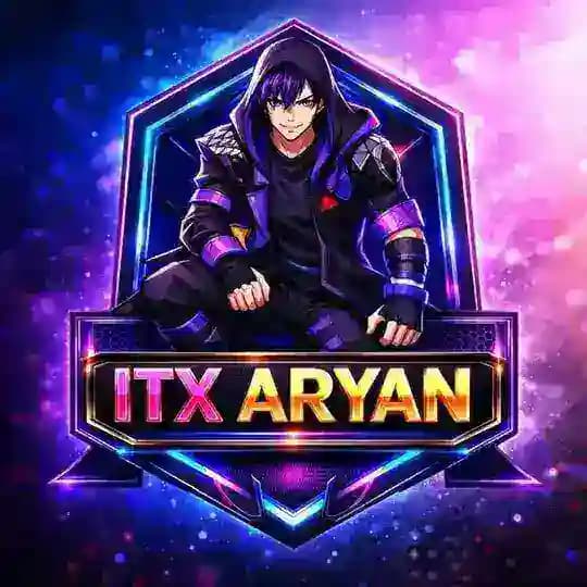 ITX ARYAN