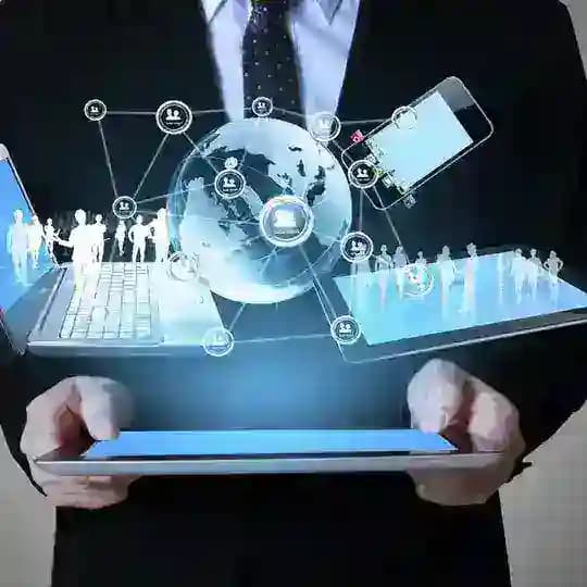 IT Sharing