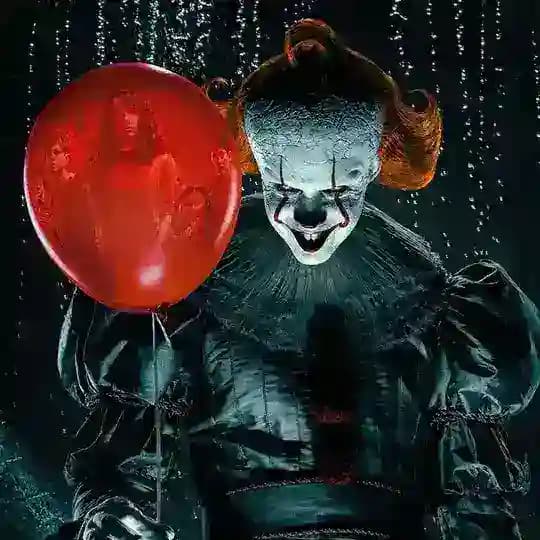 IT: Welcome To Derry