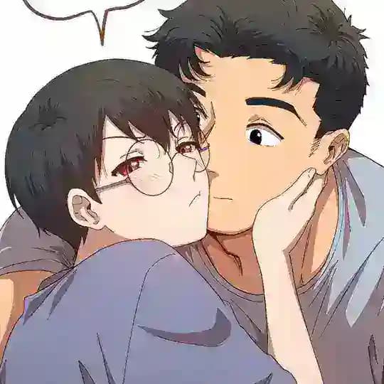 I Think You Got Me!πΉ