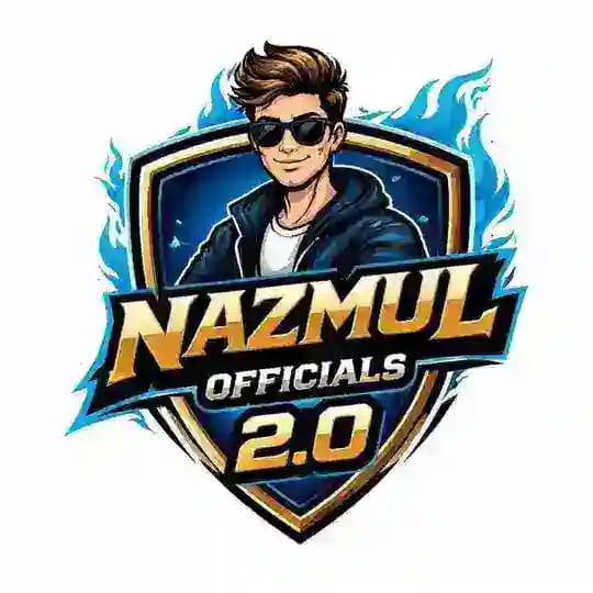 🕰️ Nazmul officials 2.0🕊️ Profile