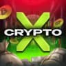 X - Crypto