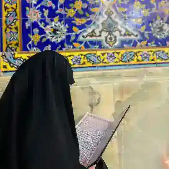 نَبأ🪞✨ Profile