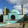 IZHamburg مرکز اسلامی هامبورگ