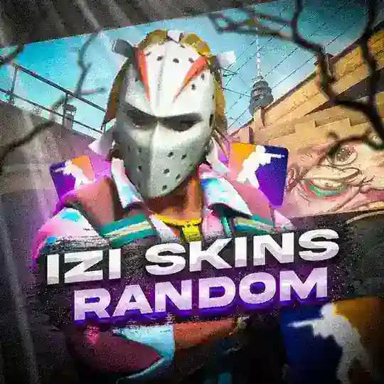 ⚡️ CS2 IZISKINS ⚡️