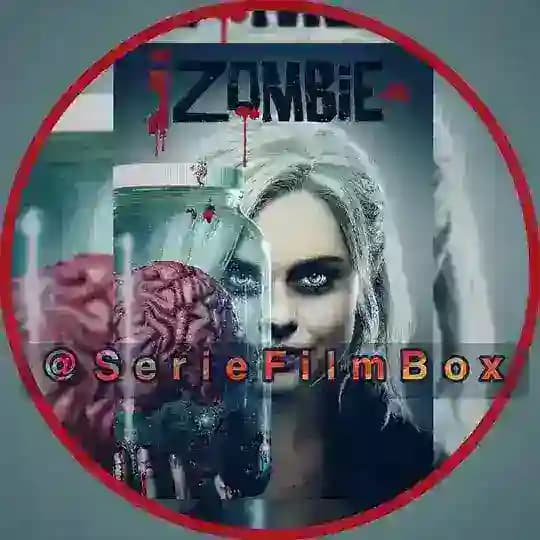 🇫🇷 IZOMBIE VF SAISON 6 5 4 3 2 1 FRENCH INTEGRALE FR VOIR FRANÇAIS