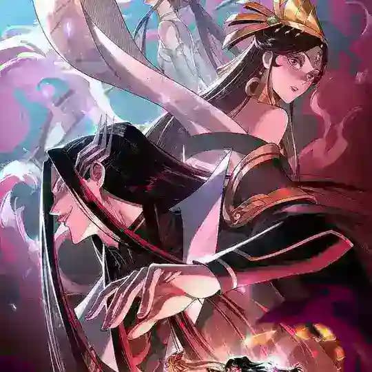 I Am the Fated Villain Profile