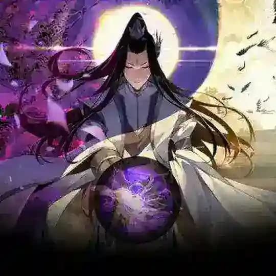 I Am the Fated Villain Manhua || Me, The Heavenly Destined Villain