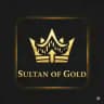 Sultan of gold