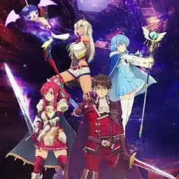 I Left my A-Rank Party to Help My Former Students Reach the Dungeon Depths! Hindi Dubbed Profile