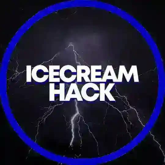 ⚡IceCream Hack⚡ Profile