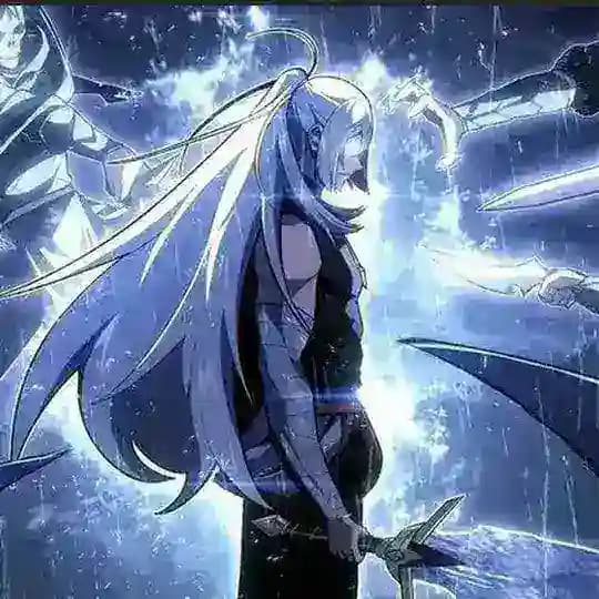 Ice Lord