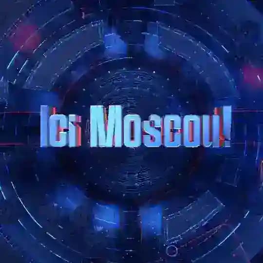 ICI MOSCOU !