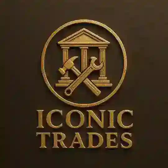 ICONIC GROUP.📈📉