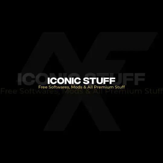 Iconic Stuff