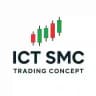 ICT SMC TRADING CONCEPT