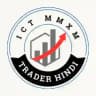 Ict Mmxm Trader