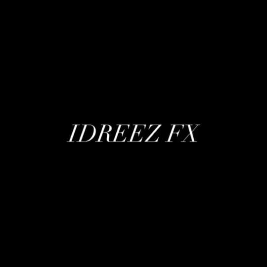 IDREEZ TRADING CHANNEL