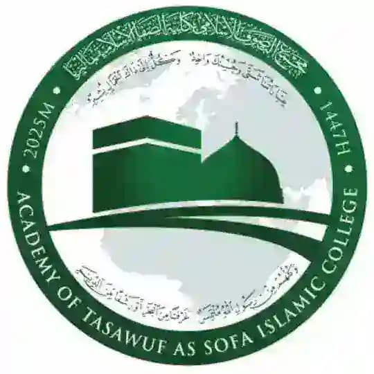 AKADEMI TASAWWUF ISLAMI