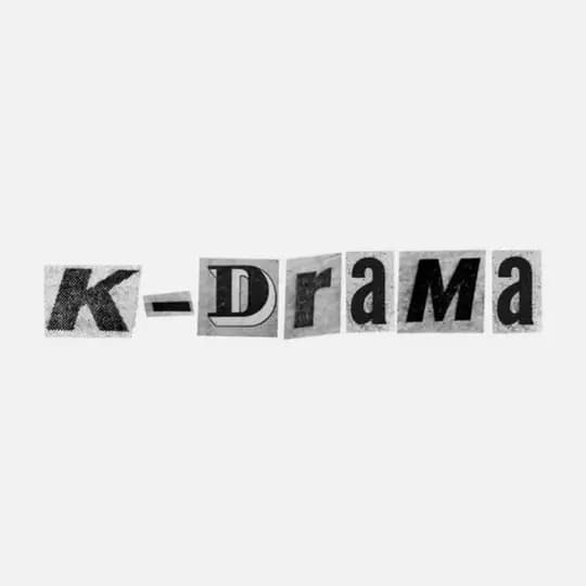 K-dramas world 🎀