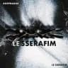 Resilient Dames; LE SSERAFIM.