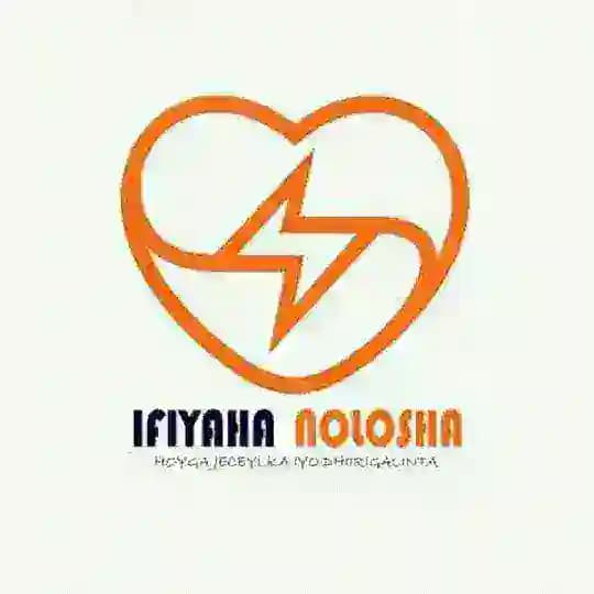 Ifiyaha Nolosha