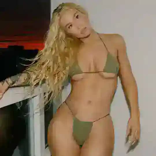 𝐋𝐂 - Iggy Azalea