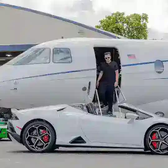 Igor Trader